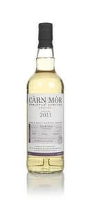Ruadh Maor 8 Year Old 2011 - Strictly Limited (Càrn Mòr)