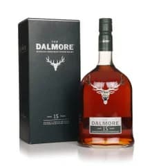 Dalmore 15 Year Old (1L)