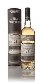 Invergordon 21 Year Old 1994 (cask 10997) - Old Particular (Douglas Laing)