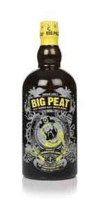 Big Peat The Thropaigeach Edition Fèis ìle 2024