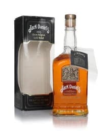 Jack Daniel's 1913 Gold Medal Tennessee Whiskey (1L)