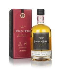 Caol Ila 10 Year Old 2010 - Single & Single