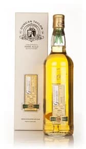 Glen Grant 18 Year Old 1992 - Rare Auld (Duncan Taylor)