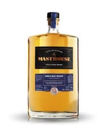Masthouse Single Malt Pot & Column Still