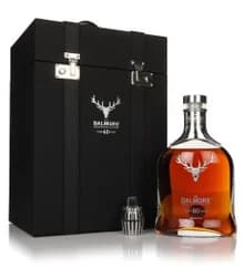 Dalmore 40 Year Old (2024 Release)