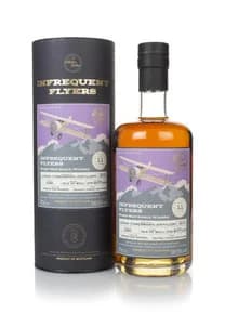 Ledaig 11 Year Old 2010 (cask 2380) - Infrequent Flyers (Alistair Walker)