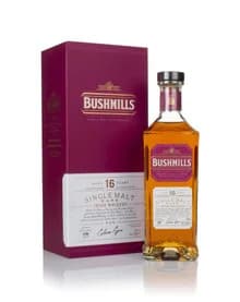 Bushmills 16 Year Old