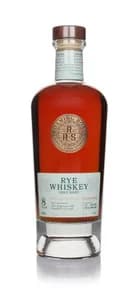 Roaming Road 8 Year Old Kentucky Rye Whiskey