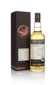 Invergordon 31 Year Old 1988 (cask 8108) - Deerstalker Limited Release