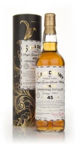 Carsebridge 45 Year Old 1965 - The Clan Denny (Douglas Laing)