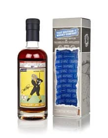 Distillery 291 3 Year Old - Batch 2 (That Boutique-y Whisky Company)