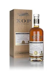 Dumbarton 32 Year Old 1986 (cask 12814) - Xtra Old Particular (Douglas Laing)