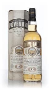 Clynelish 15 Year Old 1997 (cask 9660) - Provenance (Douglas Laing)