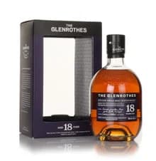 The Glenrothes 18 Year Old - Pre 2024
