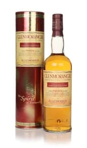 Glenmorangie 12 Year Old - Three Cask Matured