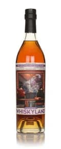Gone Grant 30 Year Old 1994  - Whiskyland Chapter Eighteen (Decadent Drinks)