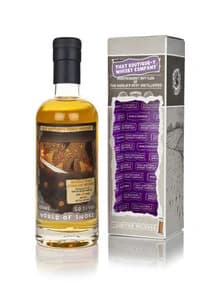 English Whisky Co. 10 Year Old (That Boutique-y Whisky Company)
