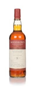 Caol Ila 8 Year Old 2015 (cask 319259A) - Woodrow's of Edinburgh
