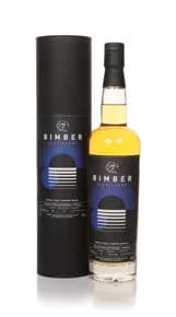 Bimber Ex-Bourbon Cask (cask 461) Collection Antipodes/Peated