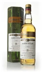 Coleburn 25 Year Old 1980 - Old Malt Cask (Douglas Laing)