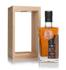 Glen Elgin 15 Year Old 2009 (Cask 805069) - The Single Cask