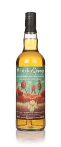 Inchmurrin 15 Year Old 2009 - Whisky Sponge Edition No.94 (Decadent Drinks)