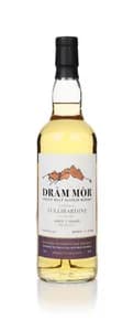 Tullibardine 7 Year Old (cask 140) - Dràm Mòr