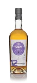 Macduff 12 Year Old 2007 - Hepburn's Choice (Langside)