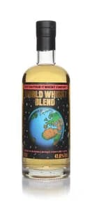 World Whisky Blend (That Boutique-y Whisky Company)