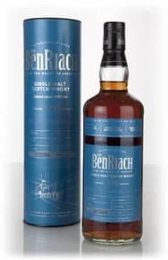 Benriach 18 Year Old 1998 (cask 6401) - Triple Distilled, Pedro Ximénez Cask Finish