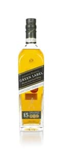 Johnnie Walker Green Label 15 Year Old