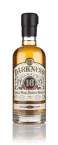 Darkness! Tobermory Heavily Peated 16 Year Old Oloroso Cask Finish