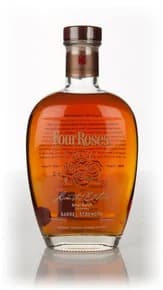 Four Roses Small Batch - Barrel Strength 2015