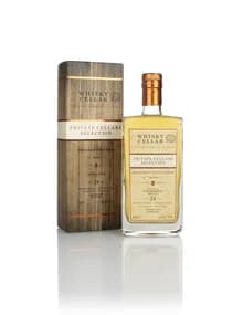 Invergordon 24 Year Old 1996 (cask 18278) - The Whisky Cellar