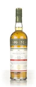 Craigellachie 11 Year Old 2006 (cask 15034) - Old Malt Cask (Hunter Laing)