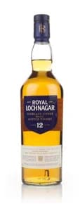 Royal Lochnagar 12 Year Old