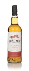 Auchroisk 15 Year Old 2008 (cask 816738) - Dràm Mòr