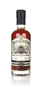 Glenlivet 28 Year Old Oloroso Cask Finish (Darkness)