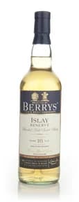 Islay Reserve 16 Year Old Blend (Berry Bros. & Rudd)