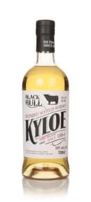 Black Bull Kyloe (Duncan Taylor)