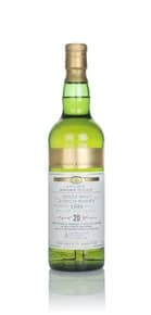Inchgower 20 Year Old 1998 - Old Malt Cask (Hunter Laing)