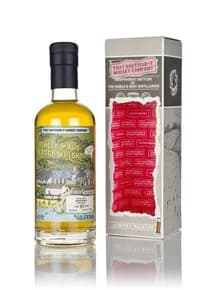 Bunnahabhain 27 Year Old (That Boutique-y Whisky Company)