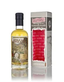 Glen Elgin 9 Year Old (That Boutique-y Whisky Company) (48.1%)