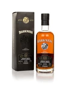 Springbank 21 Year Old Oloroso Cask Finish (Darkness)