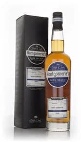 Glen Garioch 22 Year Old 1990 (cask 8555) - Rare Select (Montgomerie's)