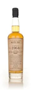 Balblair 35 Year Old 1964 - Lost Bottlings Series (Master of Malt)