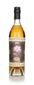 Islay Single Malt 38 Year Old 1985 - Whiskyland Chapter Six (Decadent Drinks)