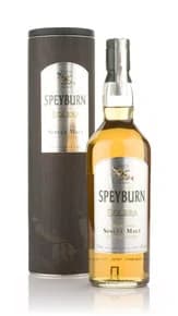 Speyburn 25 Year Old Solera Cask