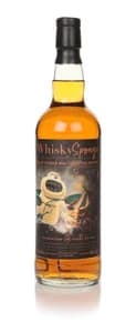 Bowmore 18 Year Old - Edition No.74 (Whisky Sponge & Decadent Drinks)