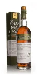 Lochnagar 19 Year Old 1990 - Old Malt Cask (Douglas Laing)